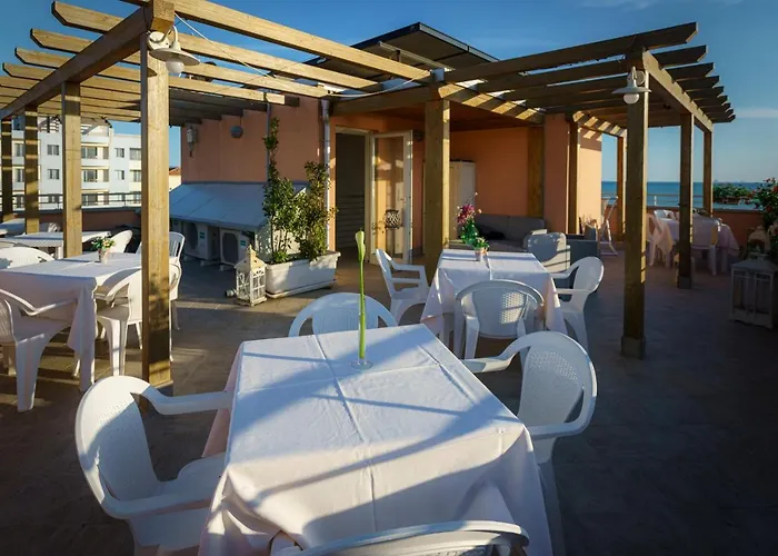 Albergo La Lampara