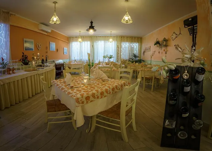 Albergo La Lampara
