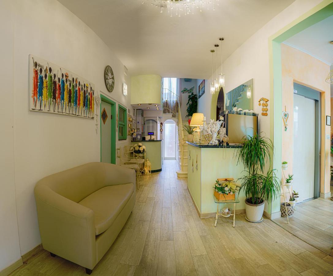 La Lampara Hotel