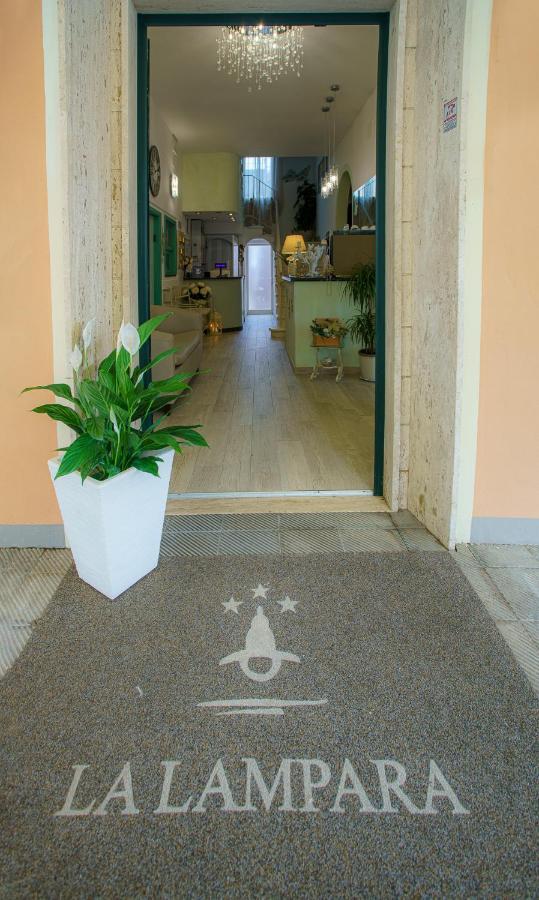 La Lampara Marina di Cecina