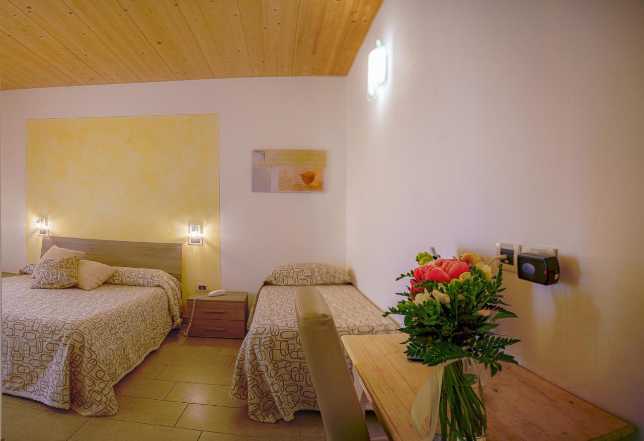 Hotel La Lampara