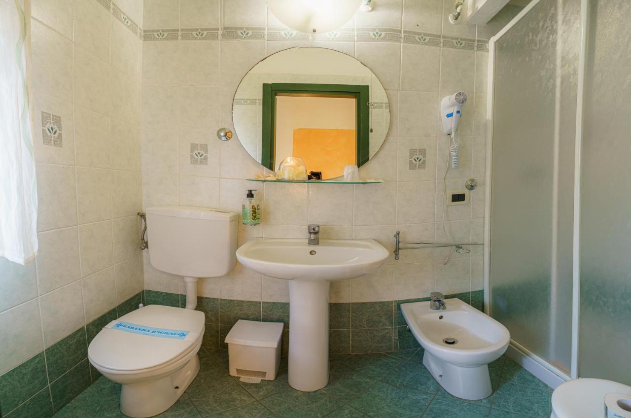 Hotel La Lampara 3*
