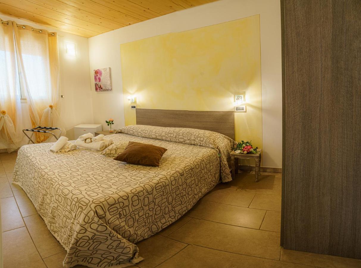 Hotel La Lampara 3*