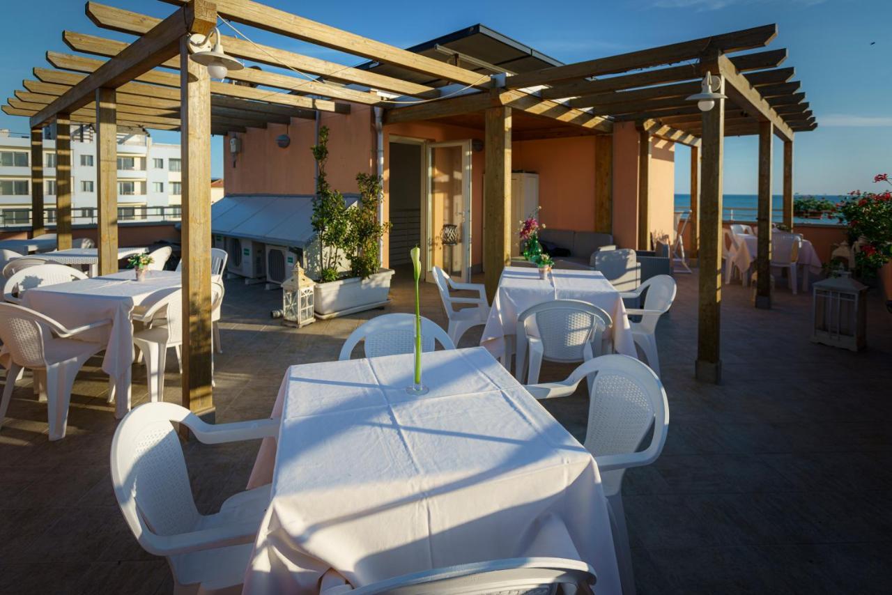 La Lampara Marina di Cecina