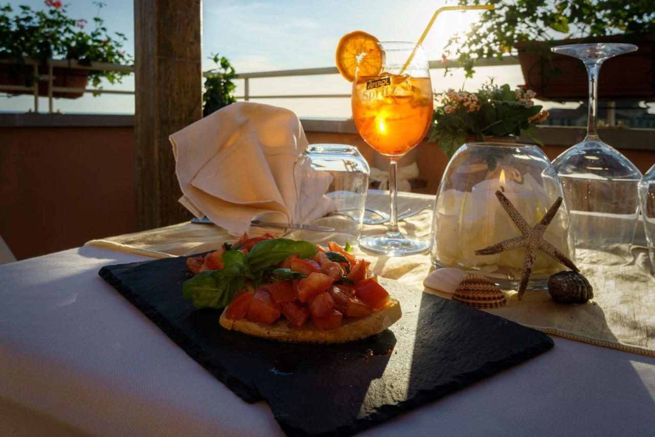 Hotel La Lampara Marina di Cecina