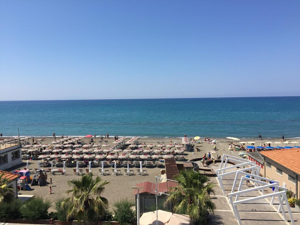 La Lampara Hotel