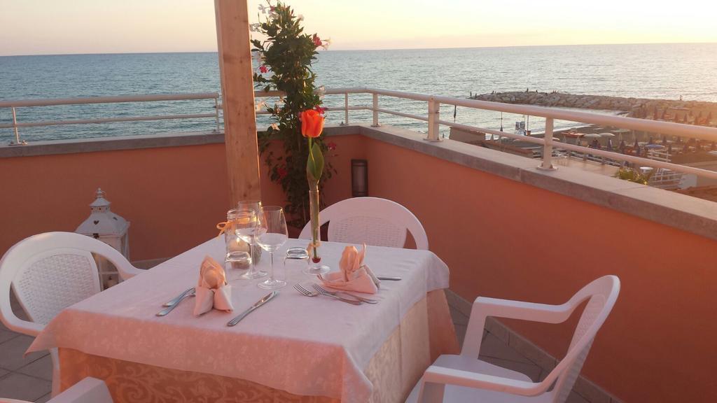 La Lampara Hotel 3*
