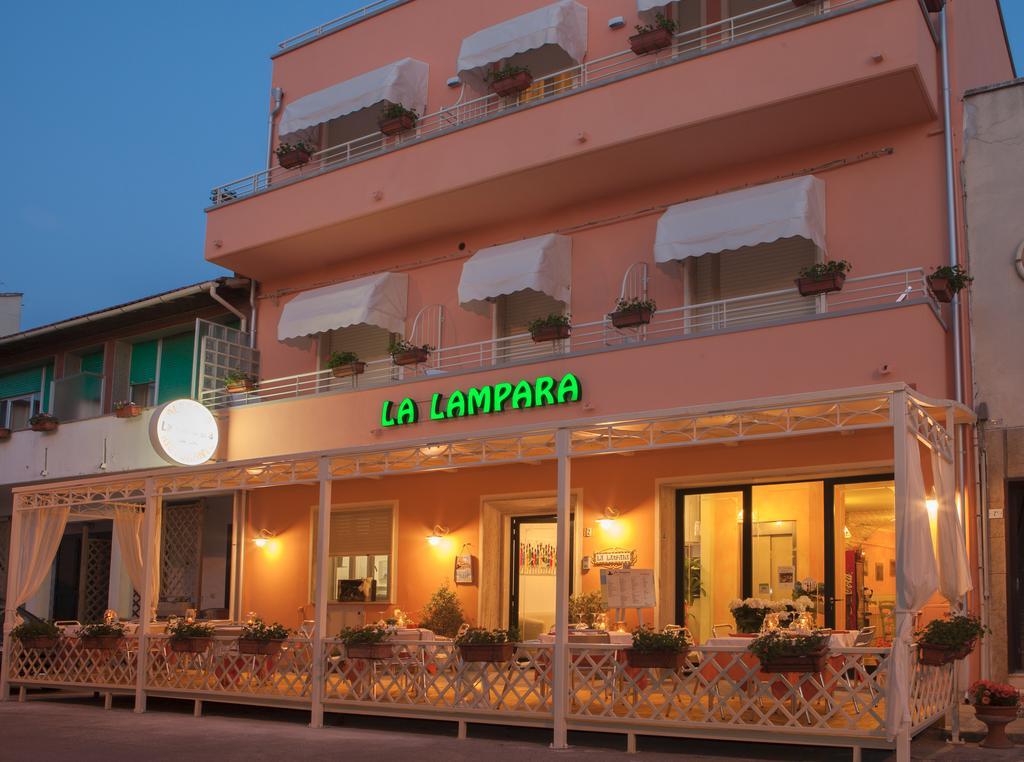 Hotel La Lampara