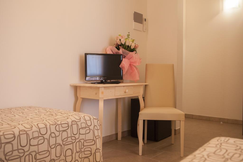 La Lampara Hotel 3*
