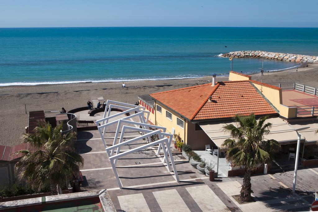 Hotel La Lampara