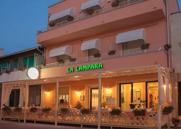 Albergo La Lampara