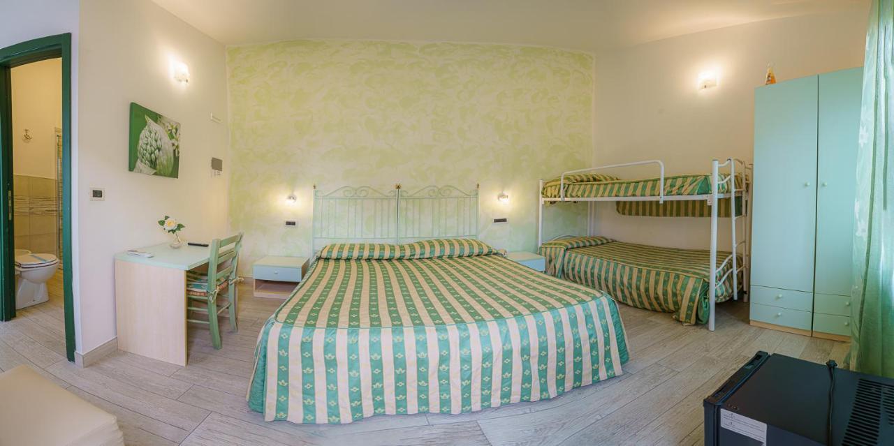 La Lampara Hotel 3*