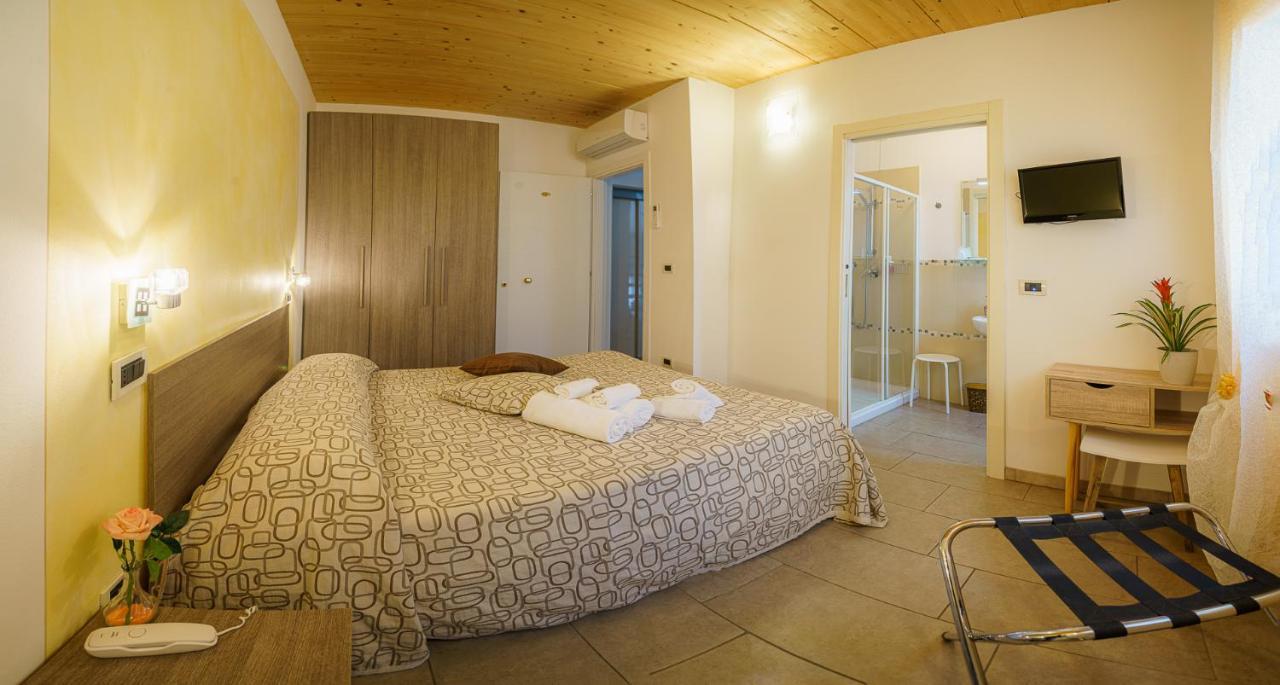La Lampara 3* Marina di Cecina