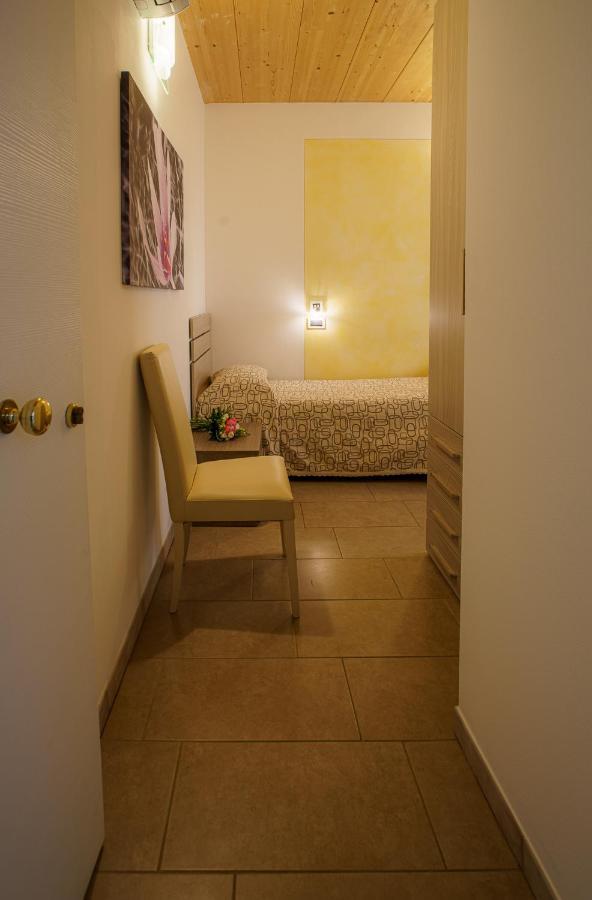 Hotel La Lampara