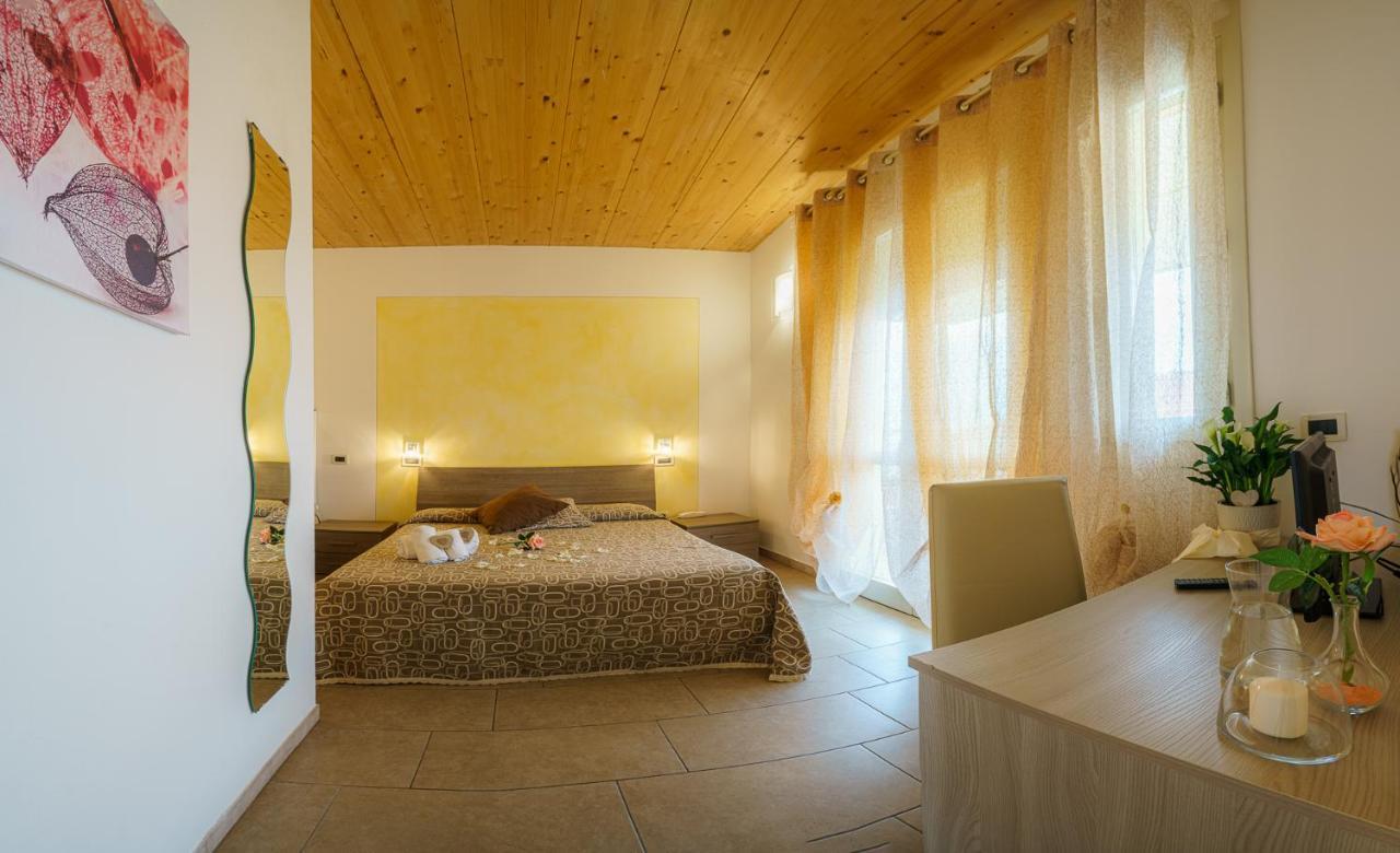 La Lampara Hotel 3*