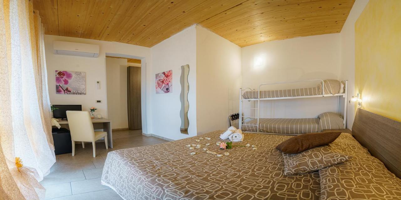 La Lampara Hotel 3*