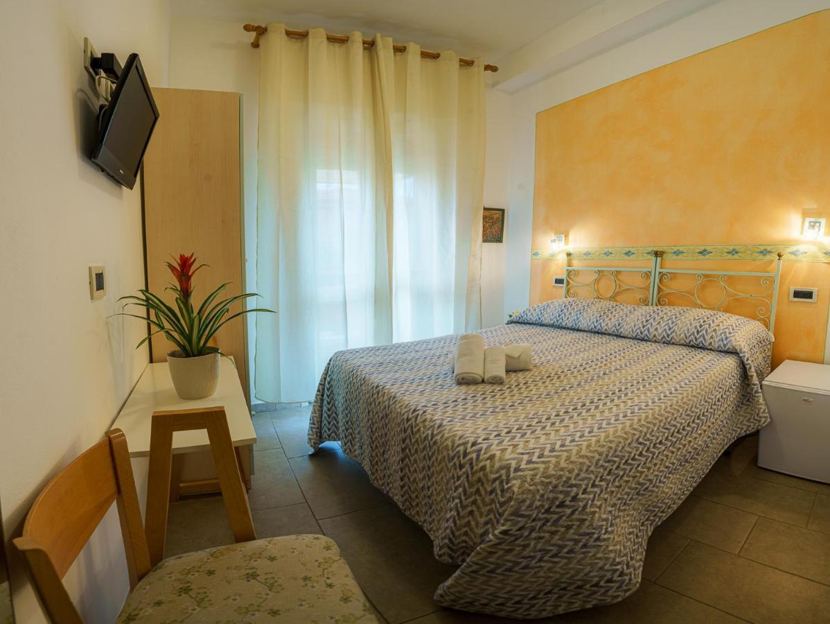 La Lampara Hotel 3*