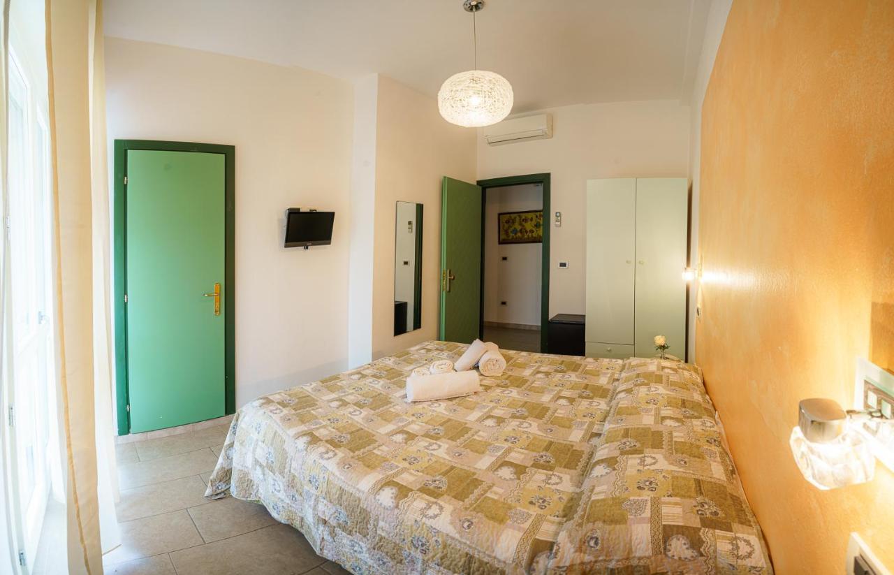 Hotel La Lampara