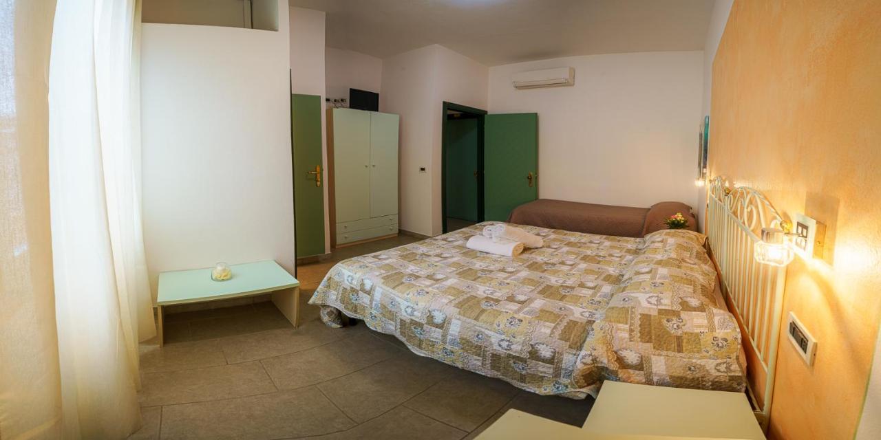 La Lampara Marina di Cecina