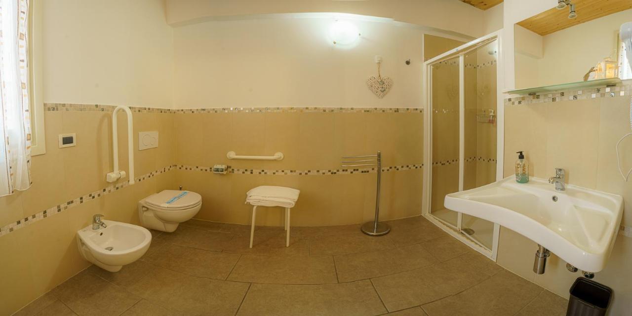 La Lampara Marina di Cecina