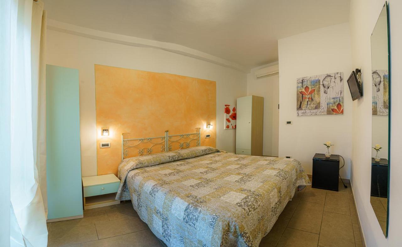 Hotel La Lampara Marina di Cecina