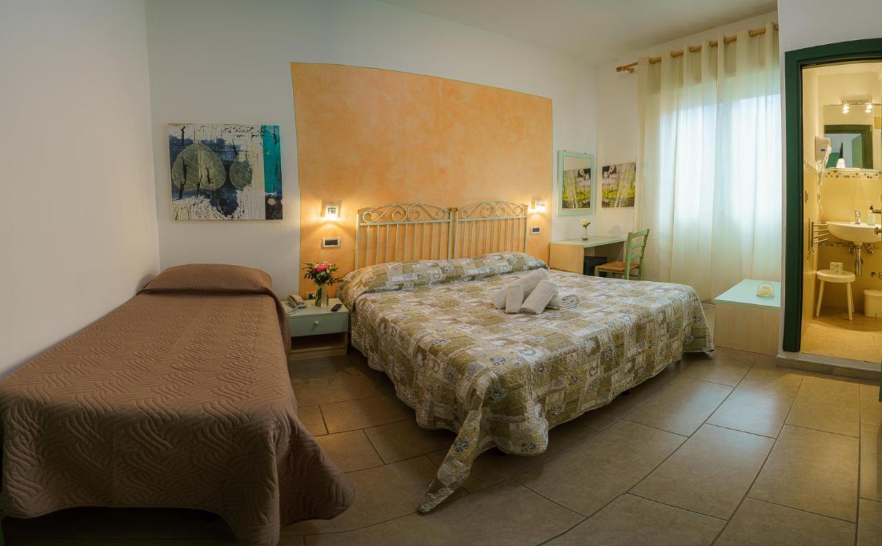La Lampara 3* Marina di Cecina