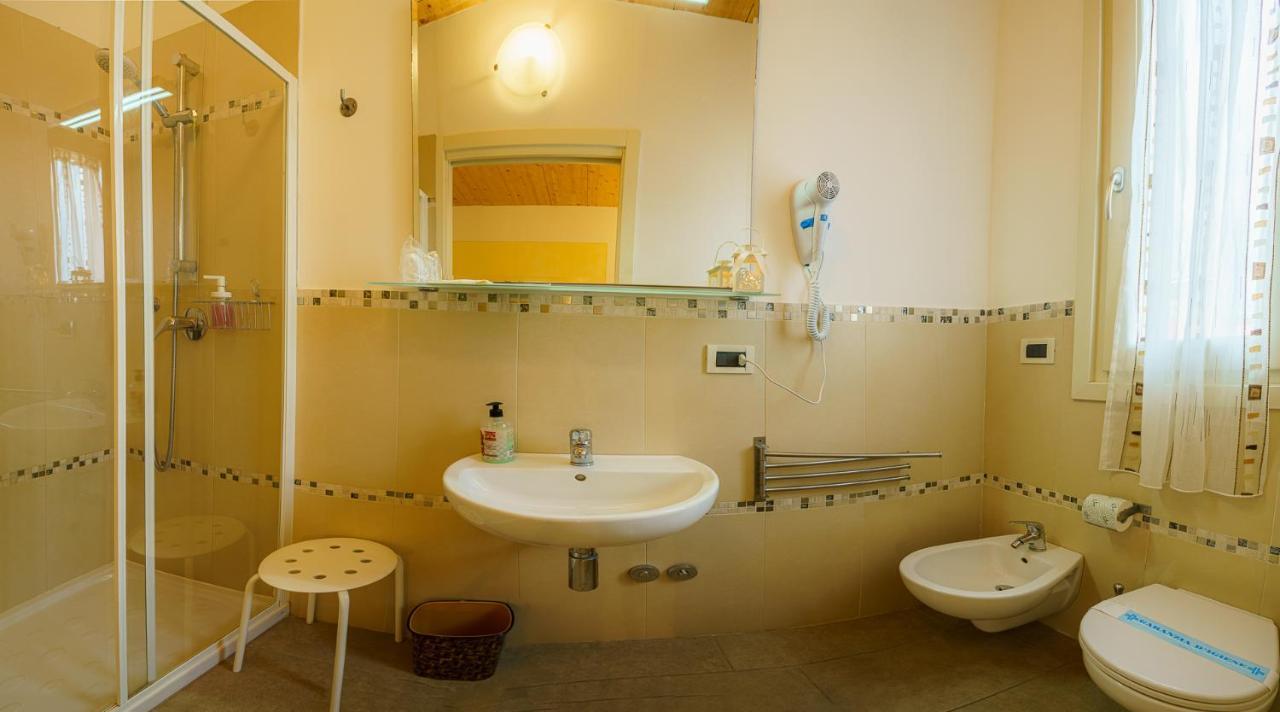 La Lampara Hotel 3*