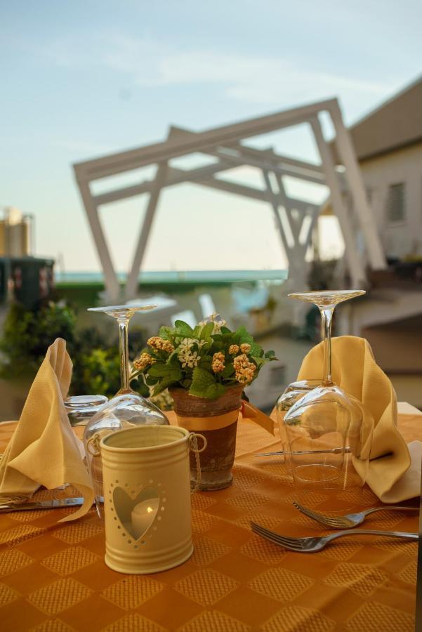 Hotel La Lampara