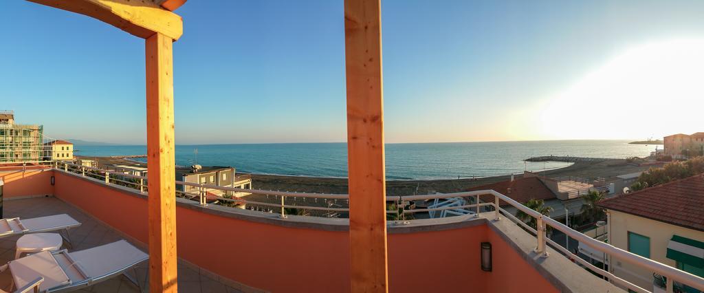 La Lampara Hotel Marina di Cecina