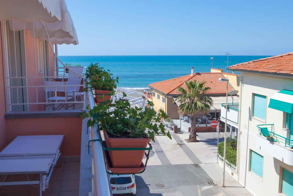 La Lampara Hotel Marina di Cecina