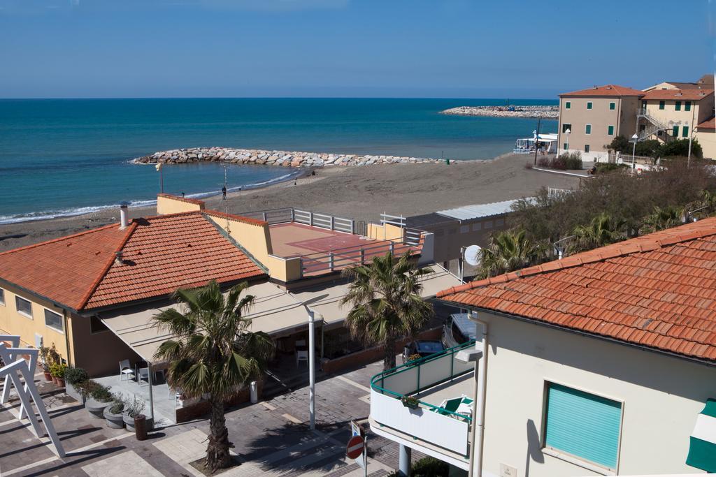 La Lampara Hotel 3*
