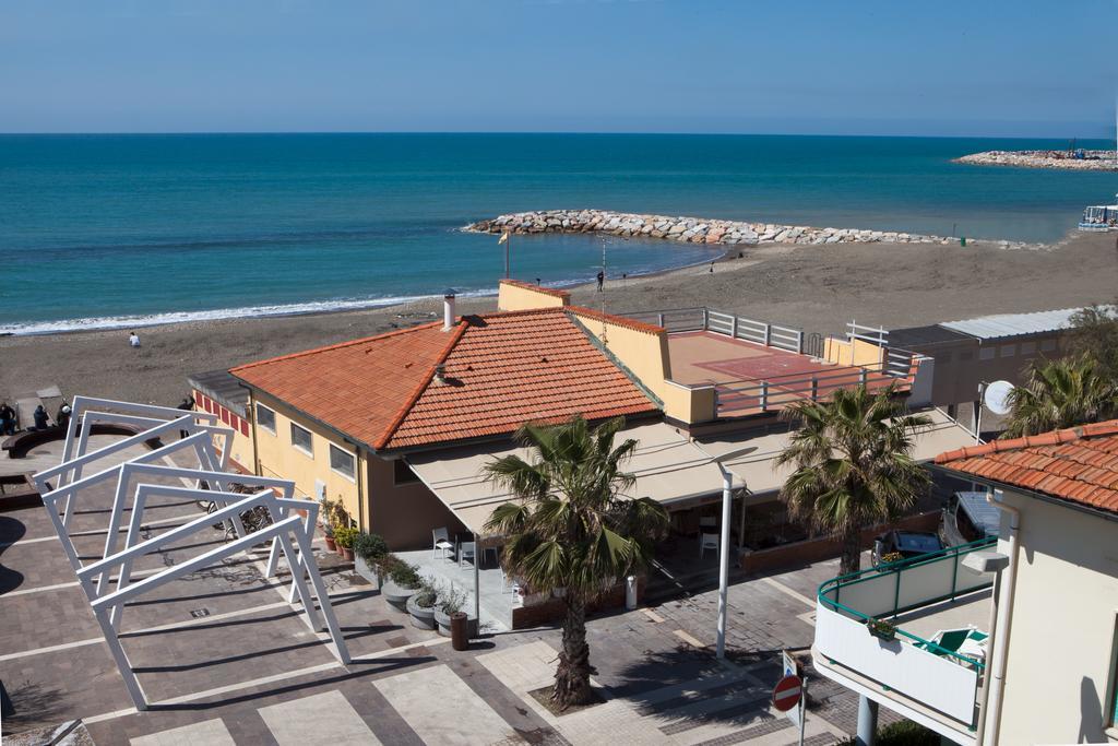 Hotel La Lampara