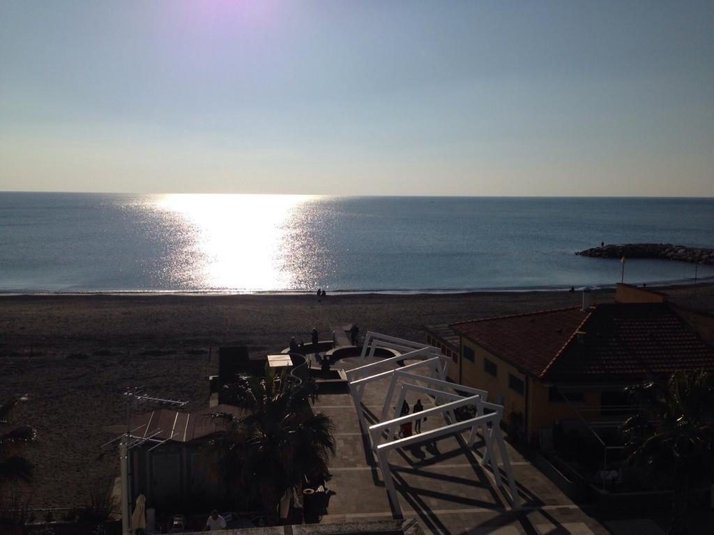 Hotel La Lampara Marina di Cecina