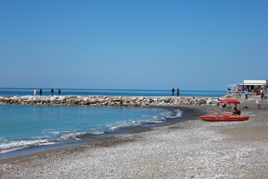 Hotel La Lampara Marina di Cecina