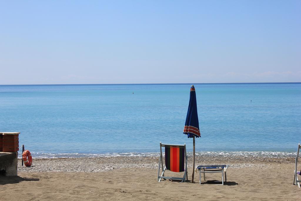 Hotel La Lampara 3*