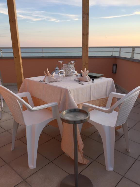 Hotel La Lampara Marina di Cecina