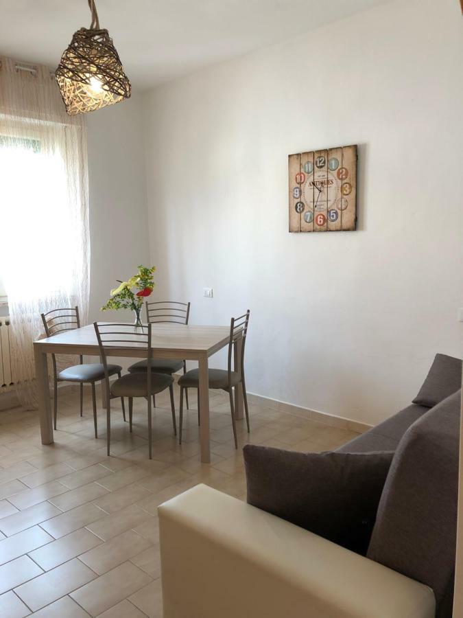 Hotel La Lampara Marina di Cecina