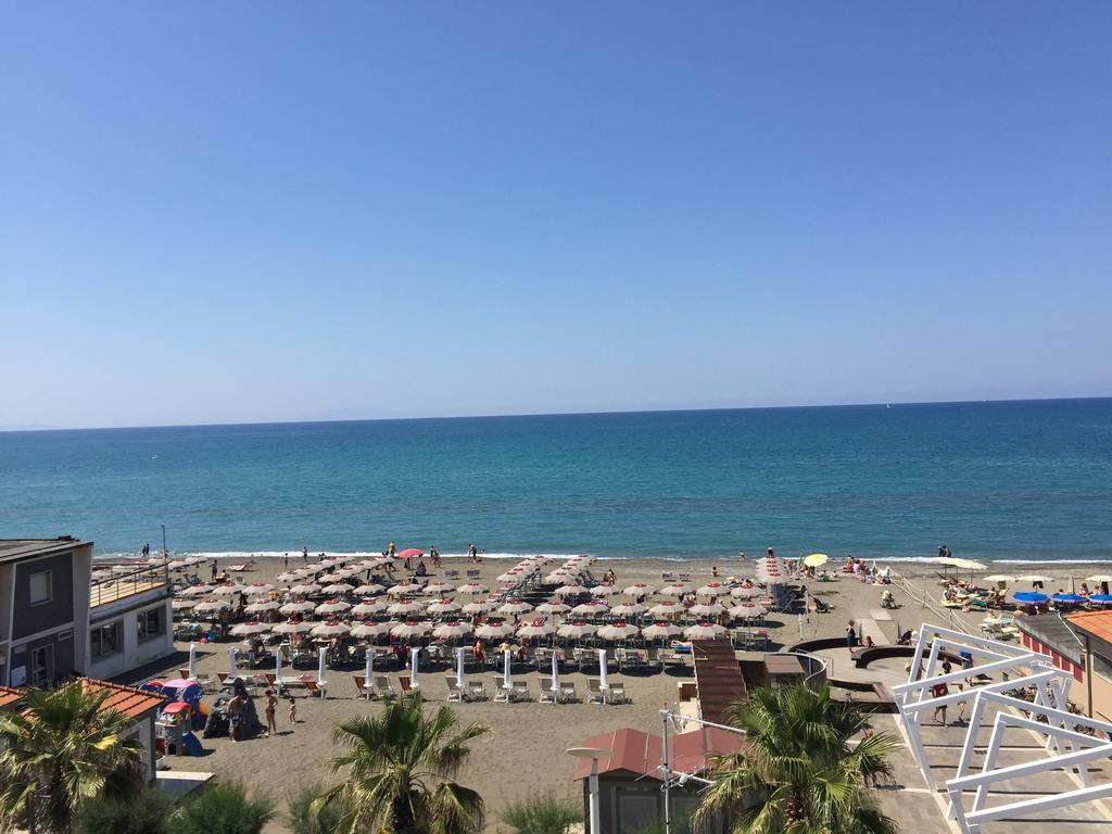 Hotel La Lampara 3*